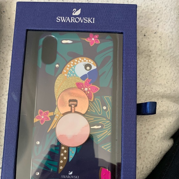 Swarovski iPhone XS - Picture 2 of 2